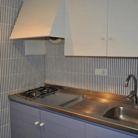 Apartment El Trull *
