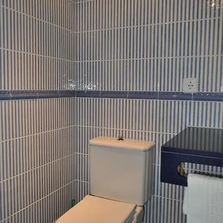 El Trull Apartment