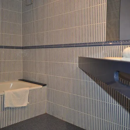 Apartment El Trull
