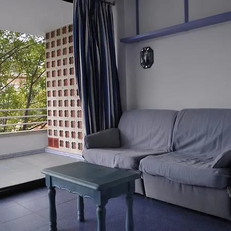 El Trull Apartment Lloret de Mar