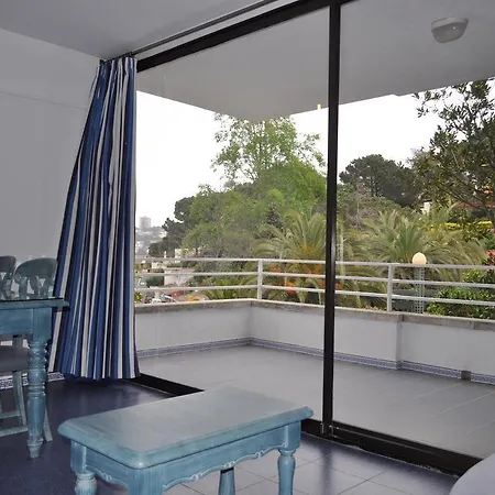 Apartment El Trull *