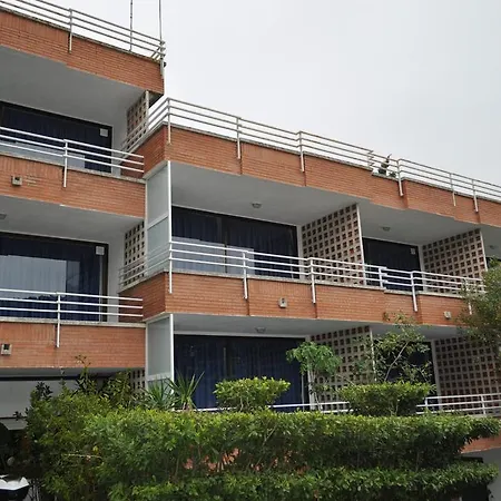 El Trull Apartment Lloret de Mar