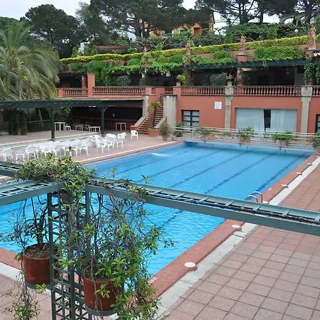 El Trull Appartement
