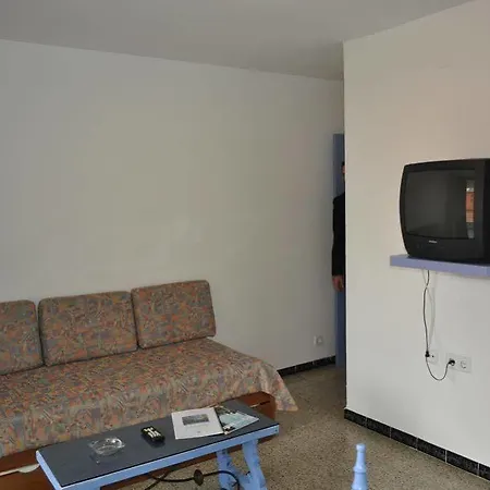 Apartment El Trull *