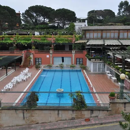 El Trull Apartament Lloret de Mar