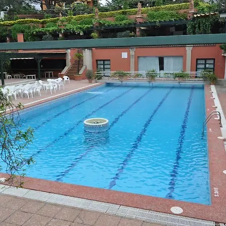 Apartament El Trull